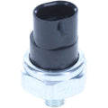 IGNITION KNOCK (DETONATION) SENSOR