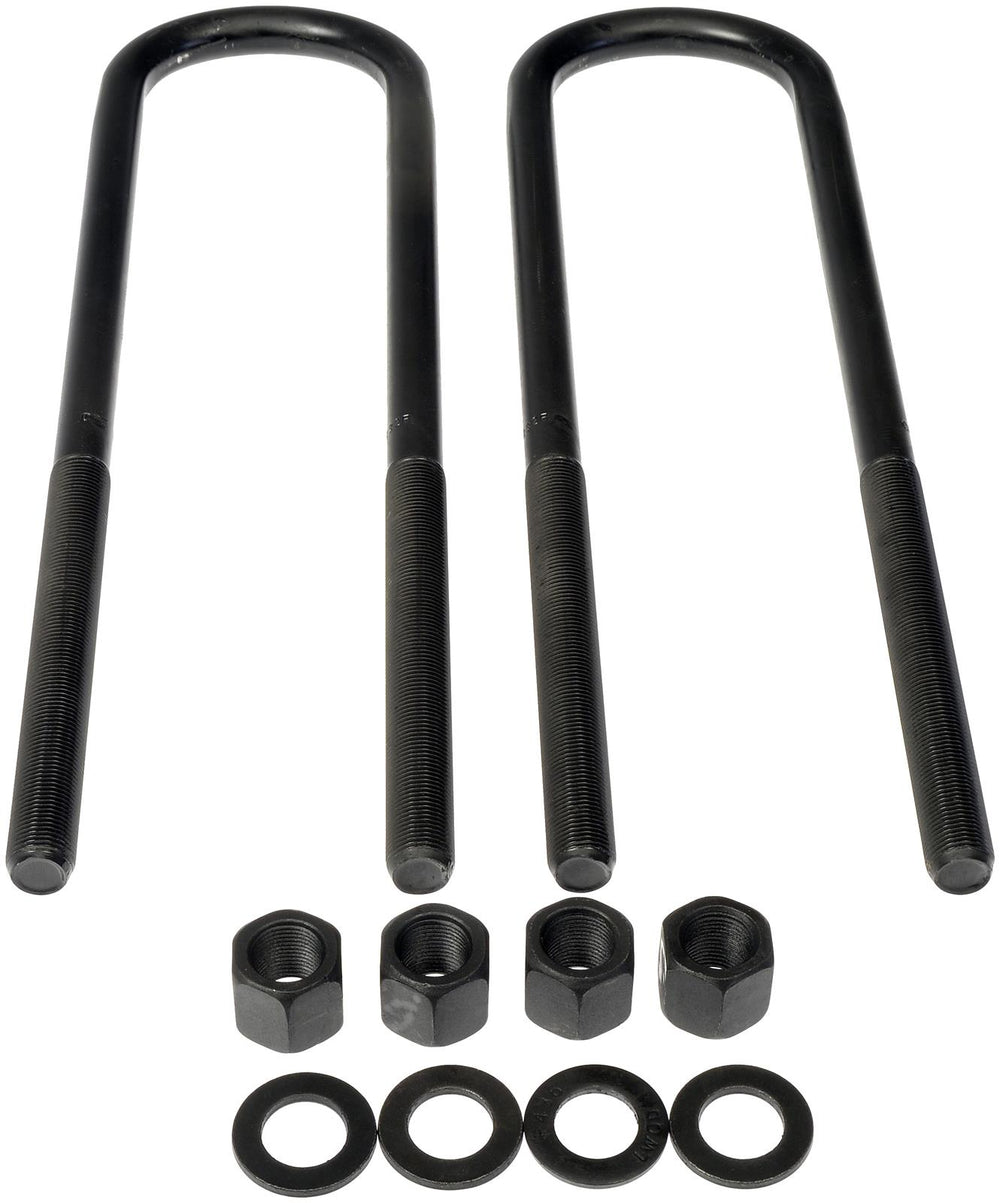 U-BOLT KIT