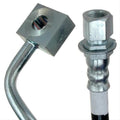 DISC BRAKE CALIPER