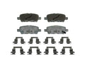 WAGNER BRAKE auto part detail