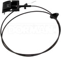 HOOD RELEASE CABLE