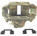 A1 REMFG INC auto part