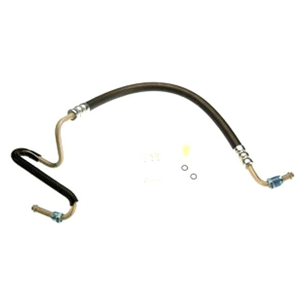 Gates Power Steering Pressure Line Hose Assembly
