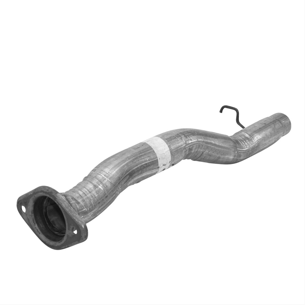 PREBENT PIPE