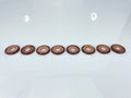 Exergy 11-16 Chevy Duramax LML Seal Kit (O-Ring and Copper Gasket) (Set of 8)
