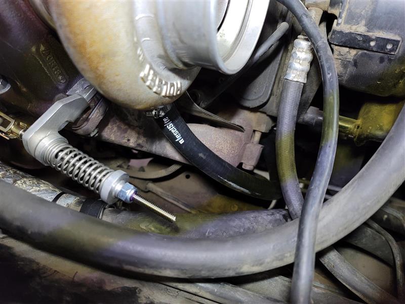Dieselsite auto part
