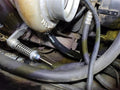 Dieselsite auto part