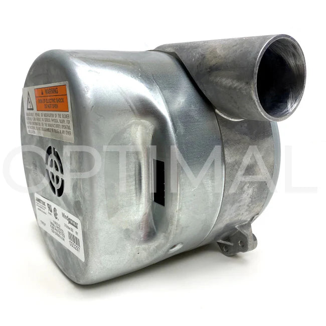 Clam Ice auto part