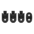Cobb Mazdaspeed3 Gen1 Exhaust Hanger Kit
