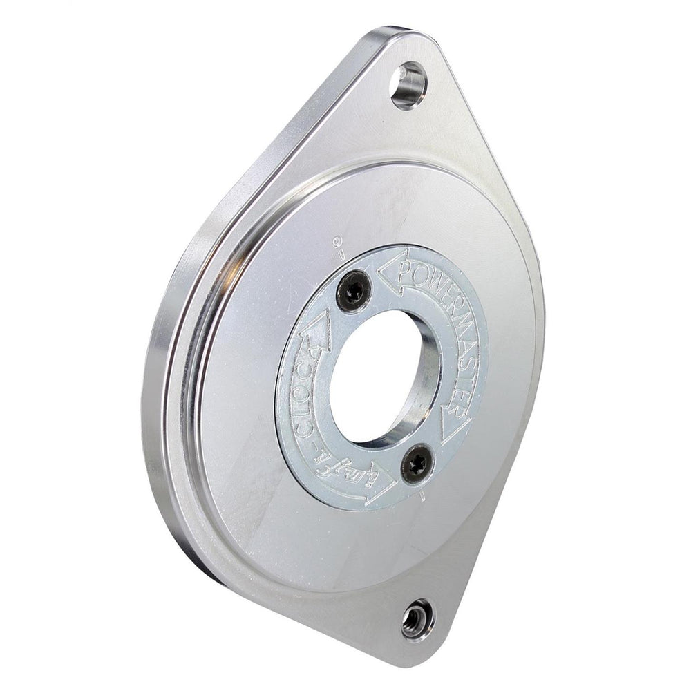 Starter Adapt InfiClock SBF