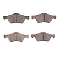 DFC 09-12 Ford Escape Front 5000 Advanced Ceramic Brake Pads