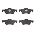 DFC 09-12 Ford Escape Front 5000 Advanced Ceramic Brake Pads