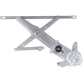SELECT WINDOW LIFT