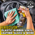 Chemical Guys InnerClean Interior Quick Detailer & Protectant - 1 Gallon