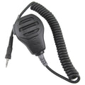 SPEAKER/MIC, MOST HANDHELD VHFS