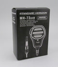 SPEAKER/MIC, MOST HANDHELD VHFS