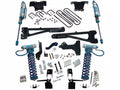 Superlift 99-19 Ford F-250/F-350 SuperDuty 4WD w/ 4-5in Lift Carrier Bearing Drop Kit - Rear