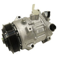 Ring Compressor 4.625