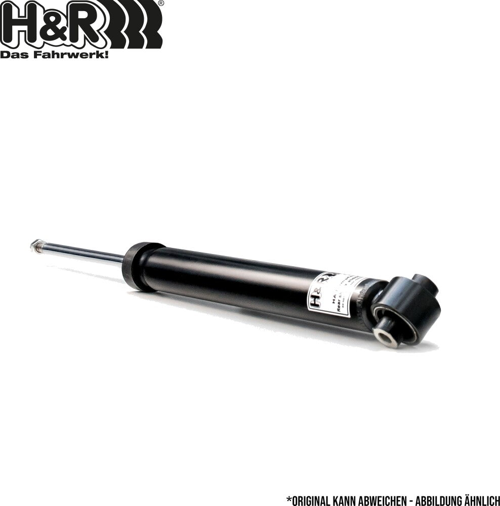 UPR Products polished auto part