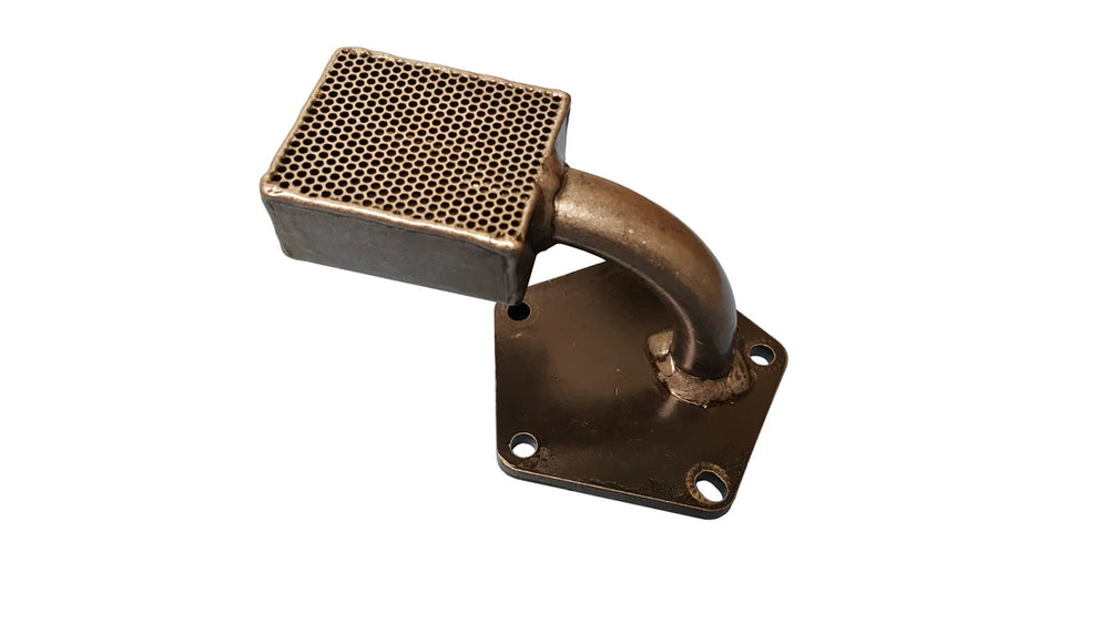 KEVKO OIL PANS red auto part