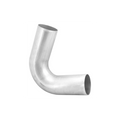 AEM 4.00 Diam Alum 120 Degree Bend Tube