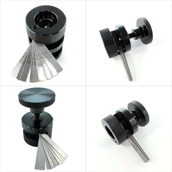 UPR Products black auto part