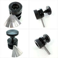 UPR Products black auto part