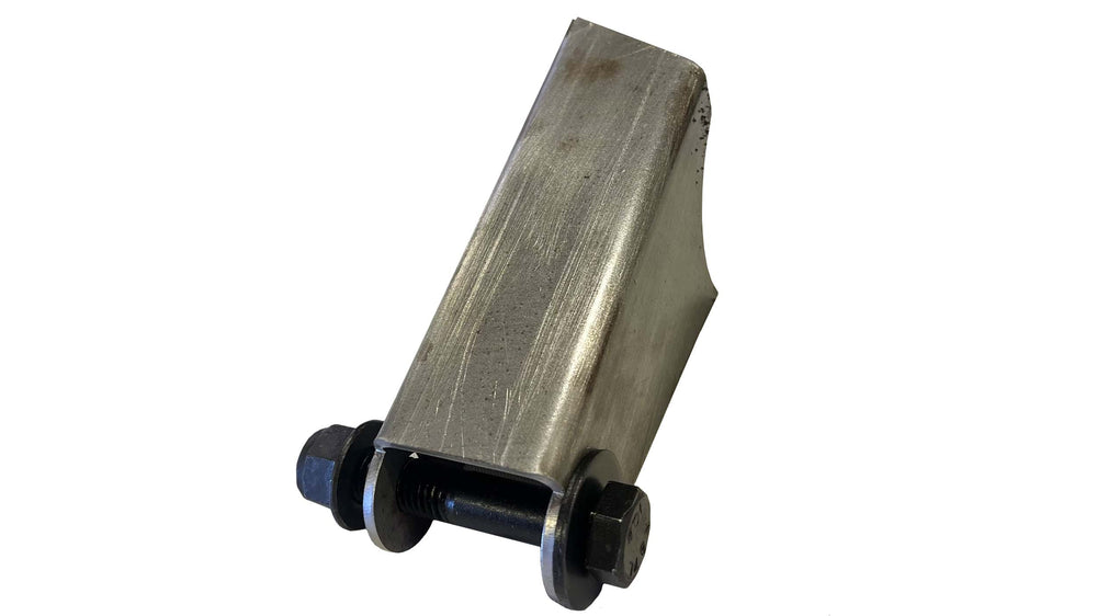 Rust Buster 07-18 Chevy Silverado/GMC Sierra Rear Upper Shock Mount
