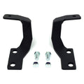 Cali Raised 2010-2021 Lexus Gx 460 Low Profile Led Ditch Light Mounting Brackets