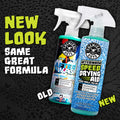 Chemical Guys After Wash Drying Agent - 1 Gallon