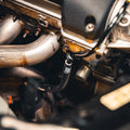 Chase Bays BMW E46 S54 Vanos Oil Line