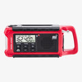 Midland Consumer Radio auto part