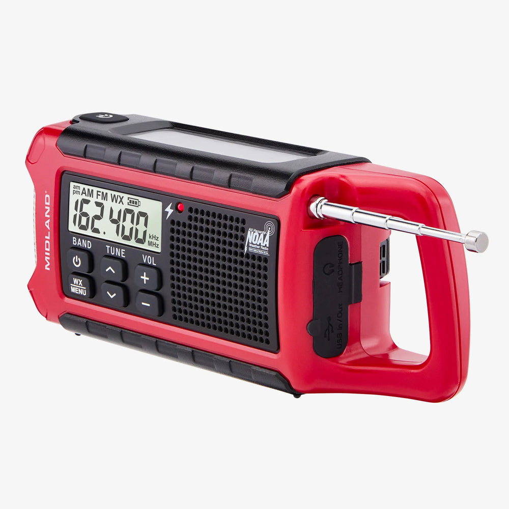 Midland Consumer Radio auto part