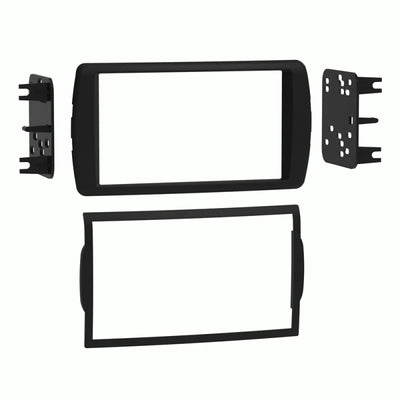 DODGE DAKOTA 2001-2004 / DURANGO 2001-2003