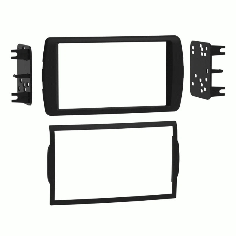 DODGE DAKOTA 2001-2004 / DURANGO 2001-2003