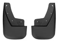 Custom Mud Guards Rear Mud Guards For 2007-2014 Suburban 1500/2500, Yukon XL 1500/XL 2500 Husky Liners