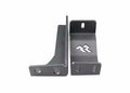 Rugged Ridge 07-18 Jeep Wrangler JL Rear Left LED Cube Mount