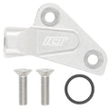 Oil Pressure Sensor Adpt LS4 Valley Pan
