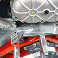 ICT BILLET auto part