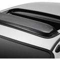 ~(2.5 lbs. 46X10X2)~ WINDOW WINDFLECTOR - CLASSIC - UNIVERSAL