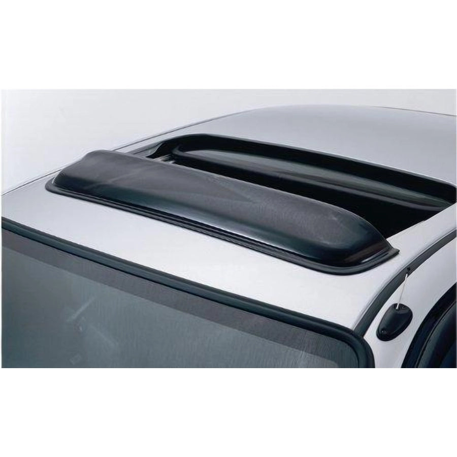 ~(2.5 lbs. 46X10X2)~ WINDOW WINDFLECTOR - CLASSIC - UNIVERSAL