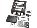 FORD/MAZDA/MERCURY 08-12 SGL DIN / DBL DIN MOUNTING KIT