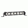 ULTRA SLIM SINGLE ROW LED LIGHTBAR - 7.25 INCH