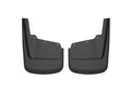 Custom Mud Guards Front Mud Guards For 2020-2026 Sierra 2500 HD/3500 HD Husky Liners