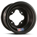 QuadBoss QBT733 Series Tire - 18x9.5-8 4Ply