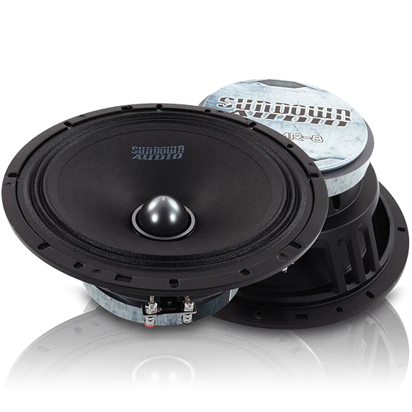 Sundown Audio auto part