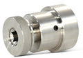 Crank Turning Socket