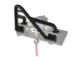 XHD Bumper Stinger Guard; 76-18 Jeep CJ/Wrangler YJ/TJ/JK