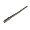9" Reflex Antenna with Base; 07-21 Jeep Wrangler & Gladiator JK/JL/JT