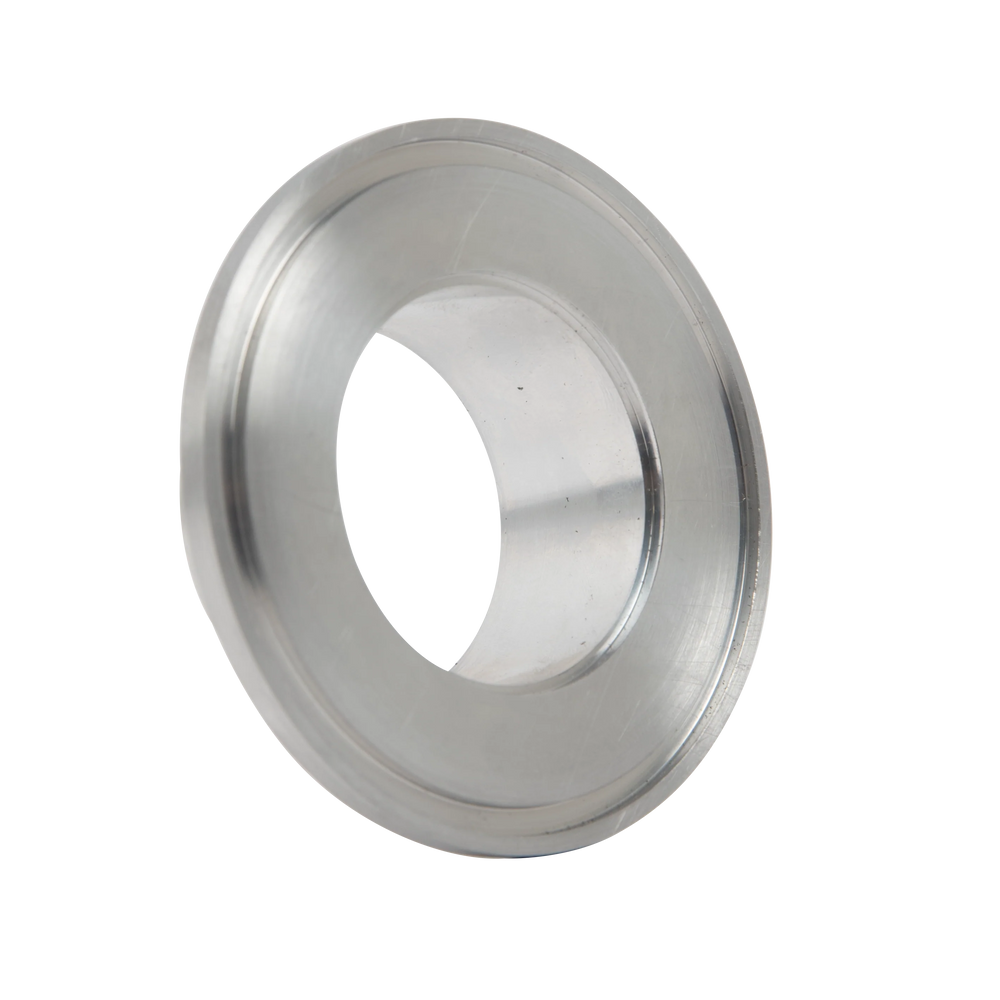 Aluminum Flange Fits BV57 Blowoff Valve